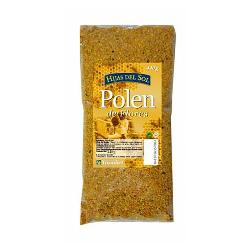 POLEN GRANO BOLSA 440 Gr.