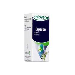 BIOVER - ERPESAN APLICADOR LABIAL 4 ml