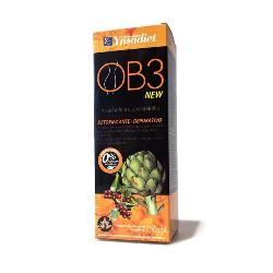 OB3 - DRENANTE-DEPURATIVO (NEW) 250 Ml.