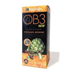 OB3 - DRENANTE-DEPURATIVO 475 Ml.