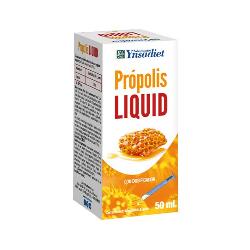 PROPOLIS LIQUIDO 50 ML.