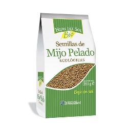 MIJO PELADO BIO 350 Gr.