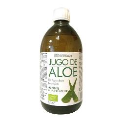 JUGO ALOE VERA BIO 500 Ml.