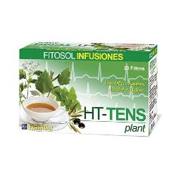 FITOSOL - INFUSION HT TENS 20 FILTROS