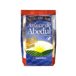 AZUCAR DE ABEDUL 500 Gr.