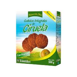 FIBRO CIRUELA 500 Gr.