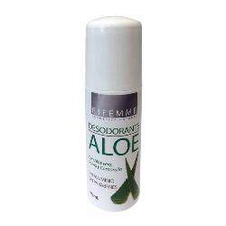 BIFEMME - DESODORANTE ROLLON ALOE VERA 75 ml