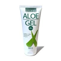 BIFEMME - GEL ALOE VERA 200 Ml. 