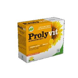 PROLYVIT EFERVESCENTE SOBRES