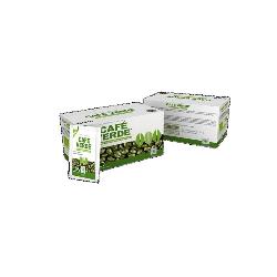 CAFE VERDE BIO TISANA 20 FILTROS