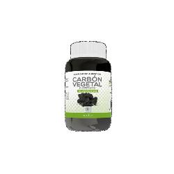 CARBON VEGETAL 100 Comp.