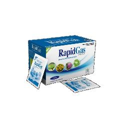 RAPIDGAS PLUS (CARMINAGAS) TISANA BIO 20 FILTROS