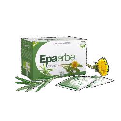 EPAERBE TISANA BIO 20 Filtros