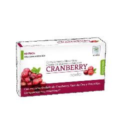 CRANBERRY 30 Comp.