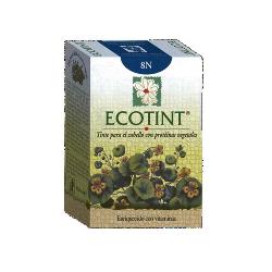 ECOTINT 4M CASTAÑO CAOBA