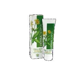 HERBADERMA CREMA DE ARNICA 100 Ml.