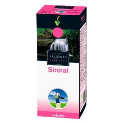 NOVADIET - SINIRAL ELIXIR 250 ml. (SINVIRAL)