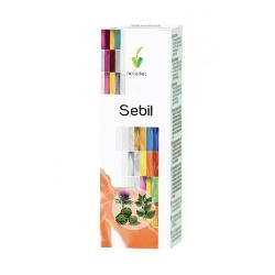 NOVADIET - SEBIL 30 ML