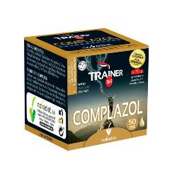 NOVADIET - TRAINER COMPLAZOL 50 ml