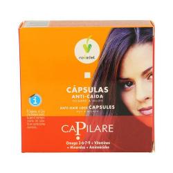 NOVADIET - CAPILARE ANTICAIDA 60 CAPSULAS