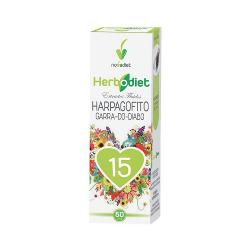 NOVADIET - HERBODIET EXTRACTO HARPAGOFITO 50 ml