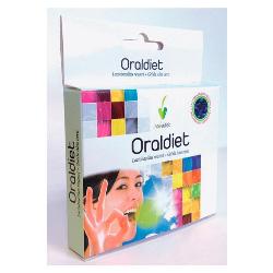 NOVADIET - ORALDIET 30 Comp.