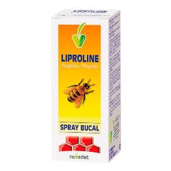 NOVADIET - LIPROLINE SPRAY BUCAL 15ml