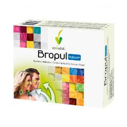 NOVADIET - BROPUL BALSAMICOS 60comp.