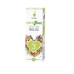 NOVADIET - HERBODIET EXTRACTO BOLDO 50 ml