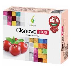 NOVADIET - CISNOVA PLUS (ARANDANO) 60caps