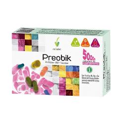 NOVADIET - PREOBIK 10 STICKS