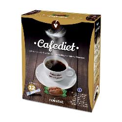 NOVADIET - CAFEDIET 12 STICKS