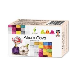 NOVADIET - ALLIUM NOVA (1 AL DIA) 30 Caps.