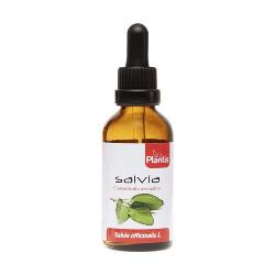 PLANTIS - EXTRACTO SALVIA 50 Ml.
