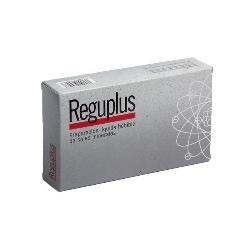 REGUPLUS 20 Amp.