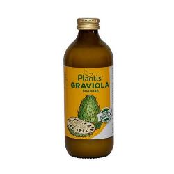 PLANTIS - GRAVIOLA - GUANABANA 500 Ml.