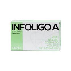 INFOLIGO A 20 Amp.
