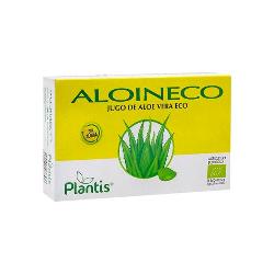 PLANTIS - ALOIN ECO 20 Amp.