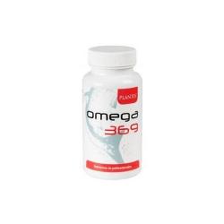 OMEGA 3-6-9 (SALMON+BORRAJA+OLIVO) 100 PERLAS