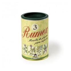 RUMEX 3 (HEPATICO) 70 g