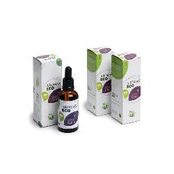 AROMAX 10 ECO (CONTROL DE PESO) S/ALC 50 Ml.