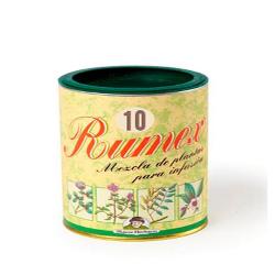 RUMEX 10 (CONTROL DE PESO) 80 Gr.