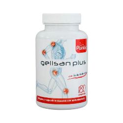 PLANTIS - GELISAN PLUS 180 Comp.