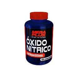 MEGAPLUS OXIDO NITRICO 180 Comp.