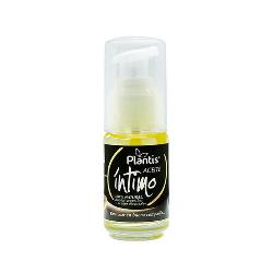 PLANTIS - ACEITE INTIMO 30 Ml.