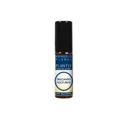 PLANTIS - ELIXIR DESCANSO NOCTURNO S/A ECO 20 Ml. - SPRAY