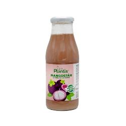 PLANTIS - ZUMO MANGOSTAN 500 Ml.