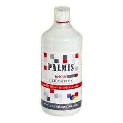 SILICOMPLEX PALMIS (SILICIO+CONDROITIN+GLUCOSAMINA) 500 Ml.