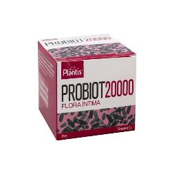 PROBIOT 20.000 F.INTIMA 15 SOBRES