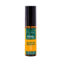 PLANTIS - ELIXIR URGENCIA ECO 10 Ml.